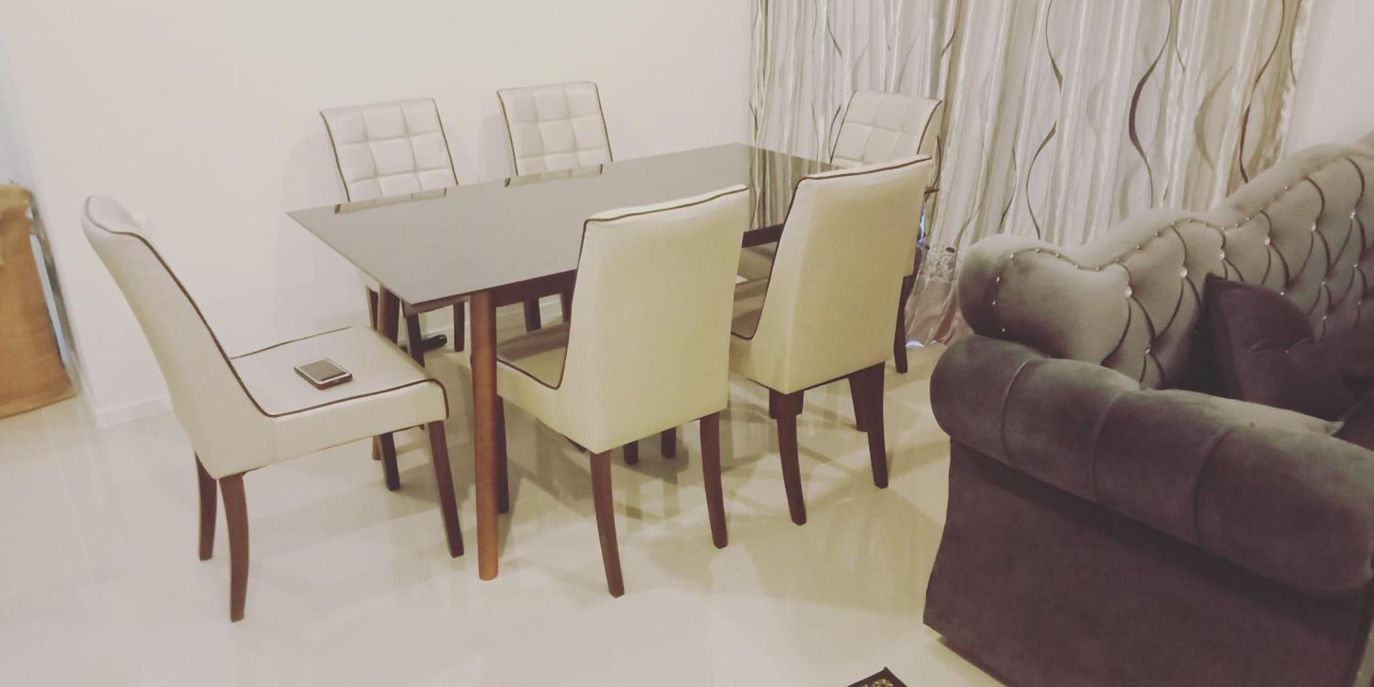 Ferienwohnung 2 ห้องนอน 2 ห้องน้ำ Seaview Jomtien ชั้น18 Exterior foto