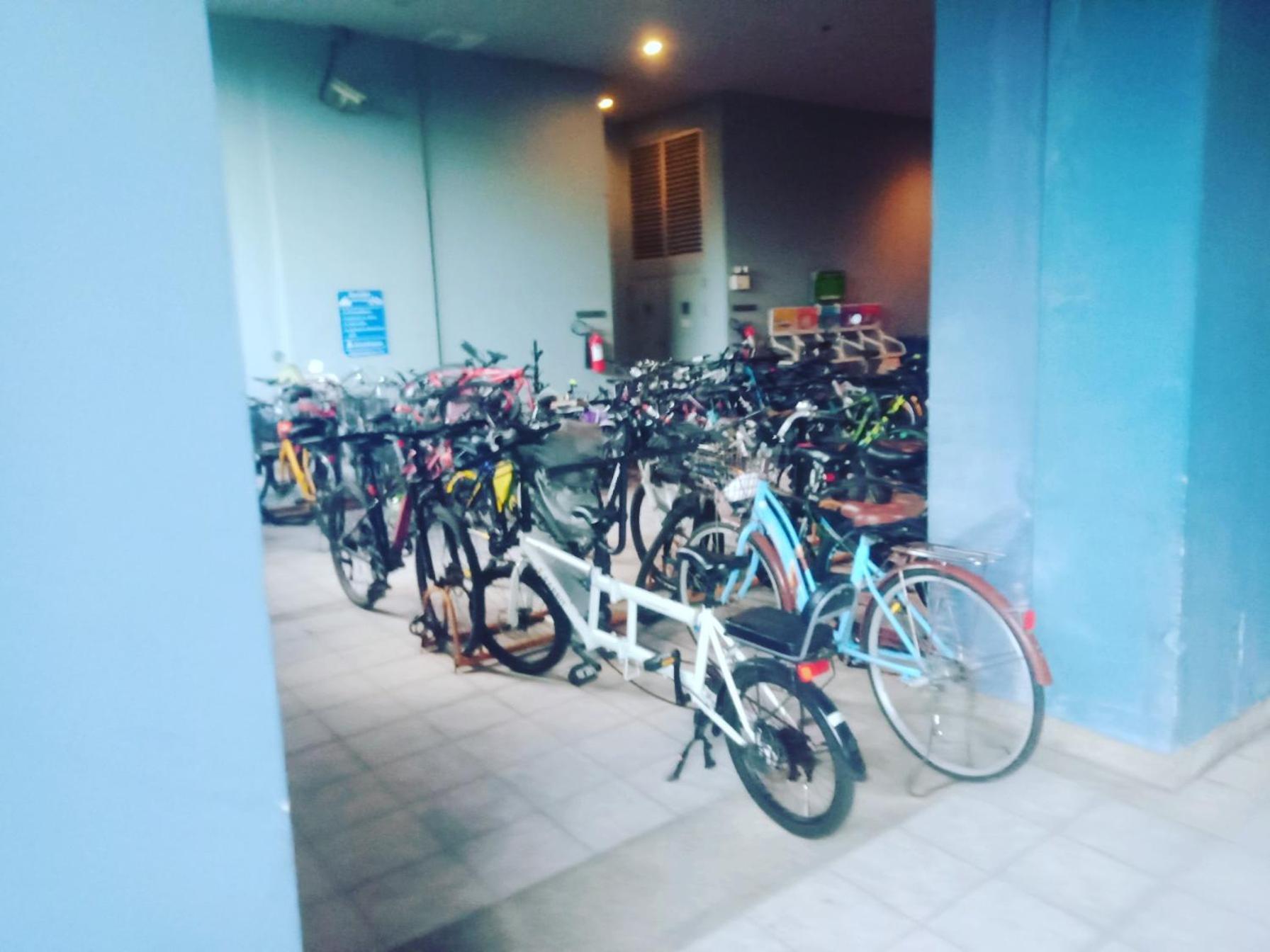 Ferienwohnung 2 ห้องนอน 2 ห้องน้ำ Seaview Jomtien ชั้น18 Exterior foto
