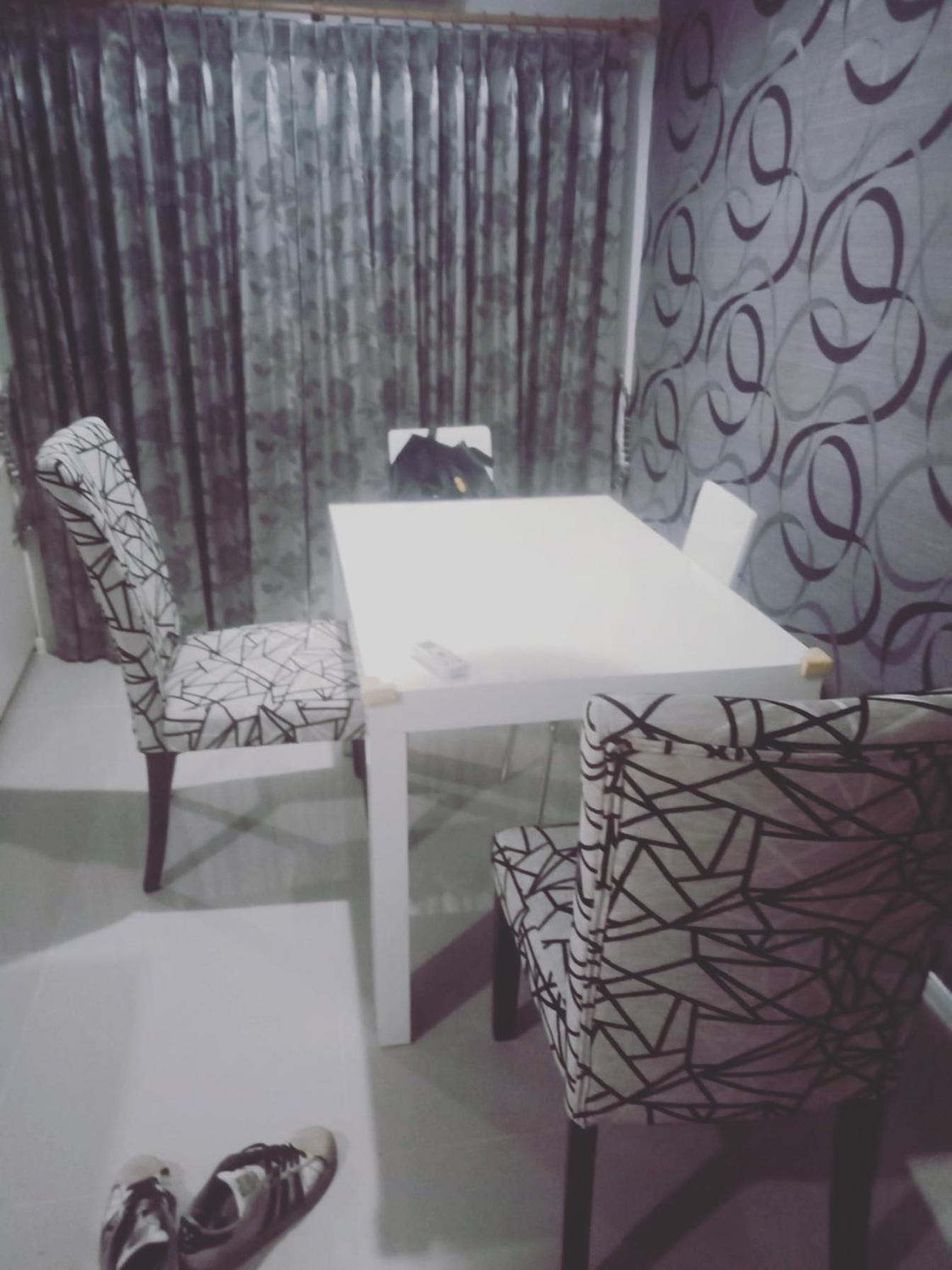 Ferienwohnung 2 ห้องนอน 2 ห้องน้ำ Seaview Jomtien ชั้น18 Exterior foto