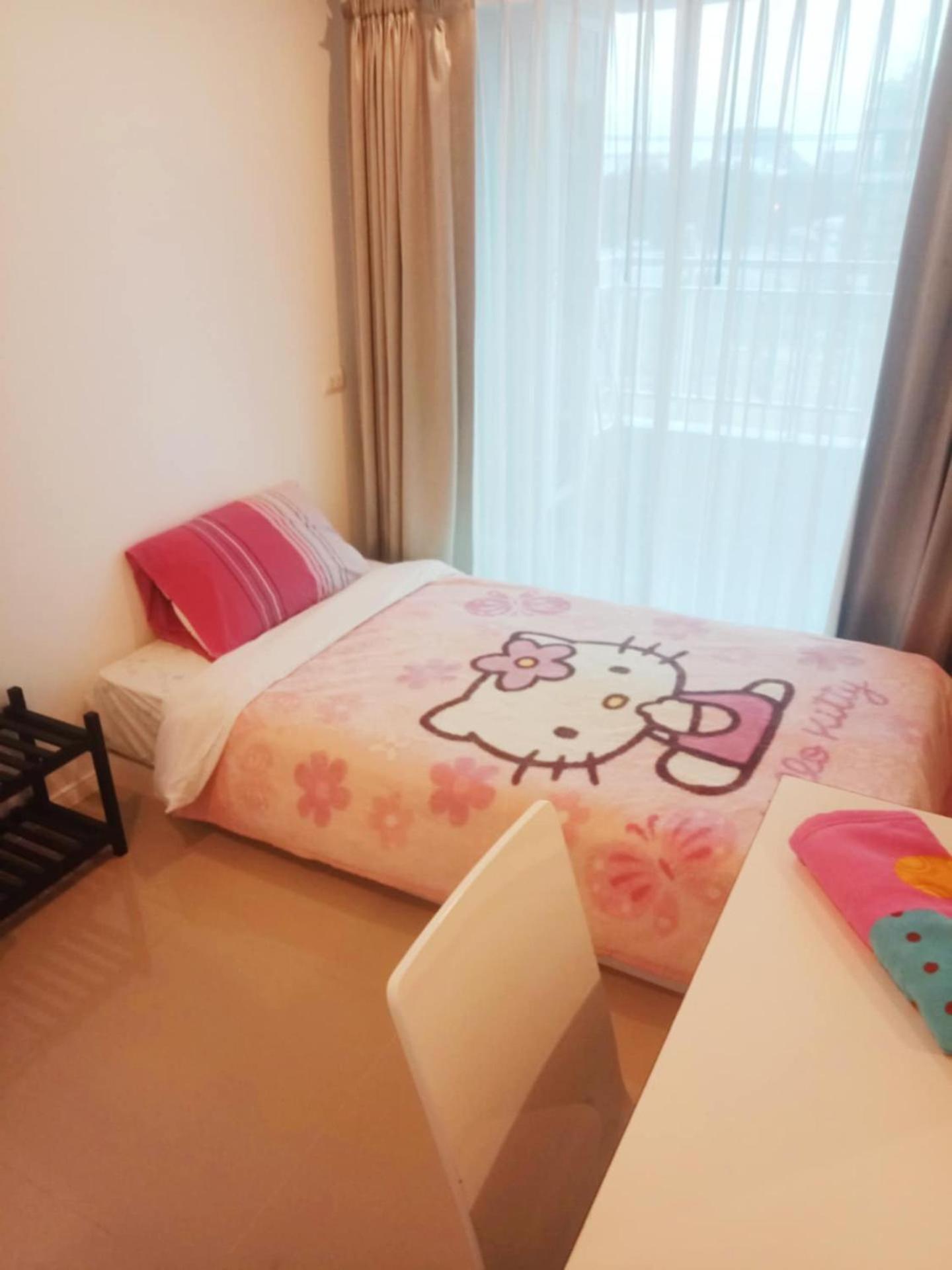 Ferienwohnung 2 ห้องนอน 2 ห้องน้ำ Seaview Jomtien ชั้น18 Exterior foto