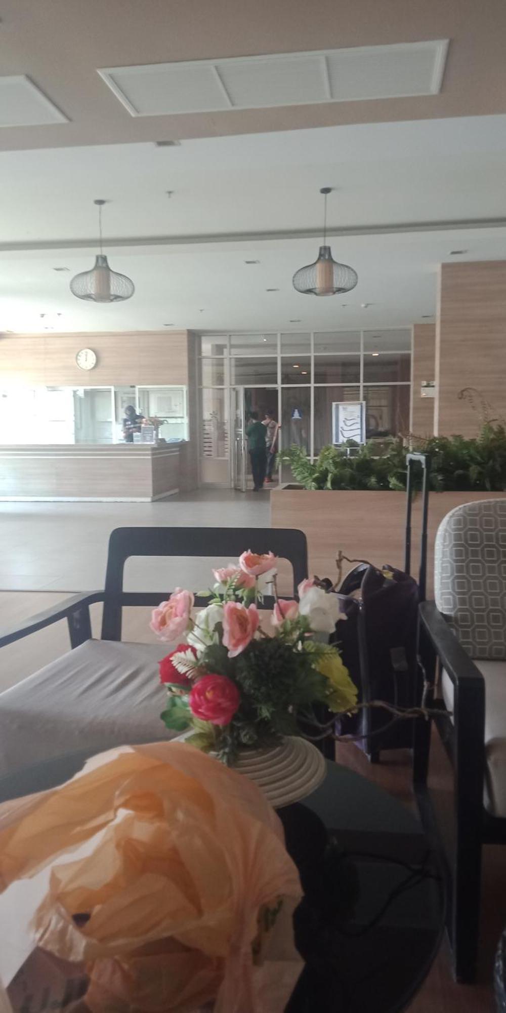 Ferienwohnung 2 ห้องนอน 2 ห้องน้ำ Seaview Jomtien ชั้น18 Exterior foto