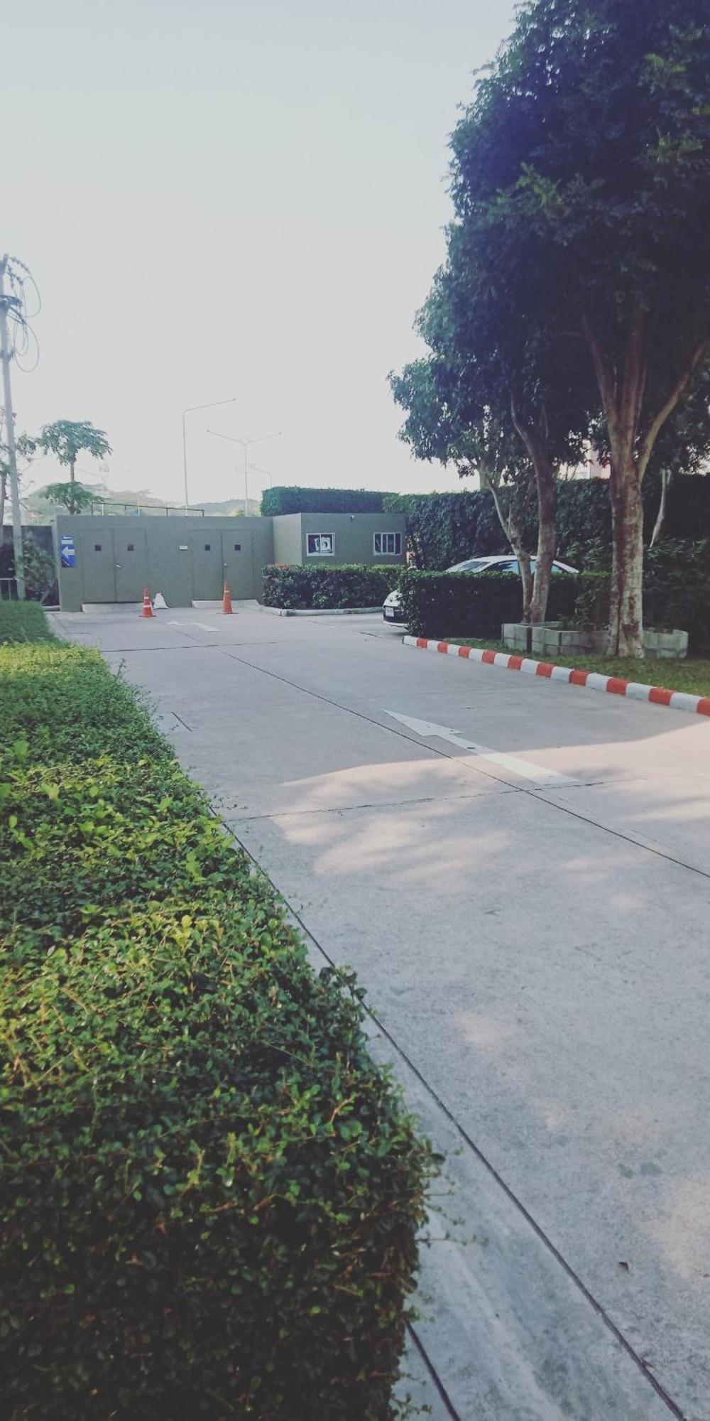 Ferienwohnung 2 ห้องนอน 2 ห้องน้ำ Seaview Jomtien ชั้น18 Exterior foto