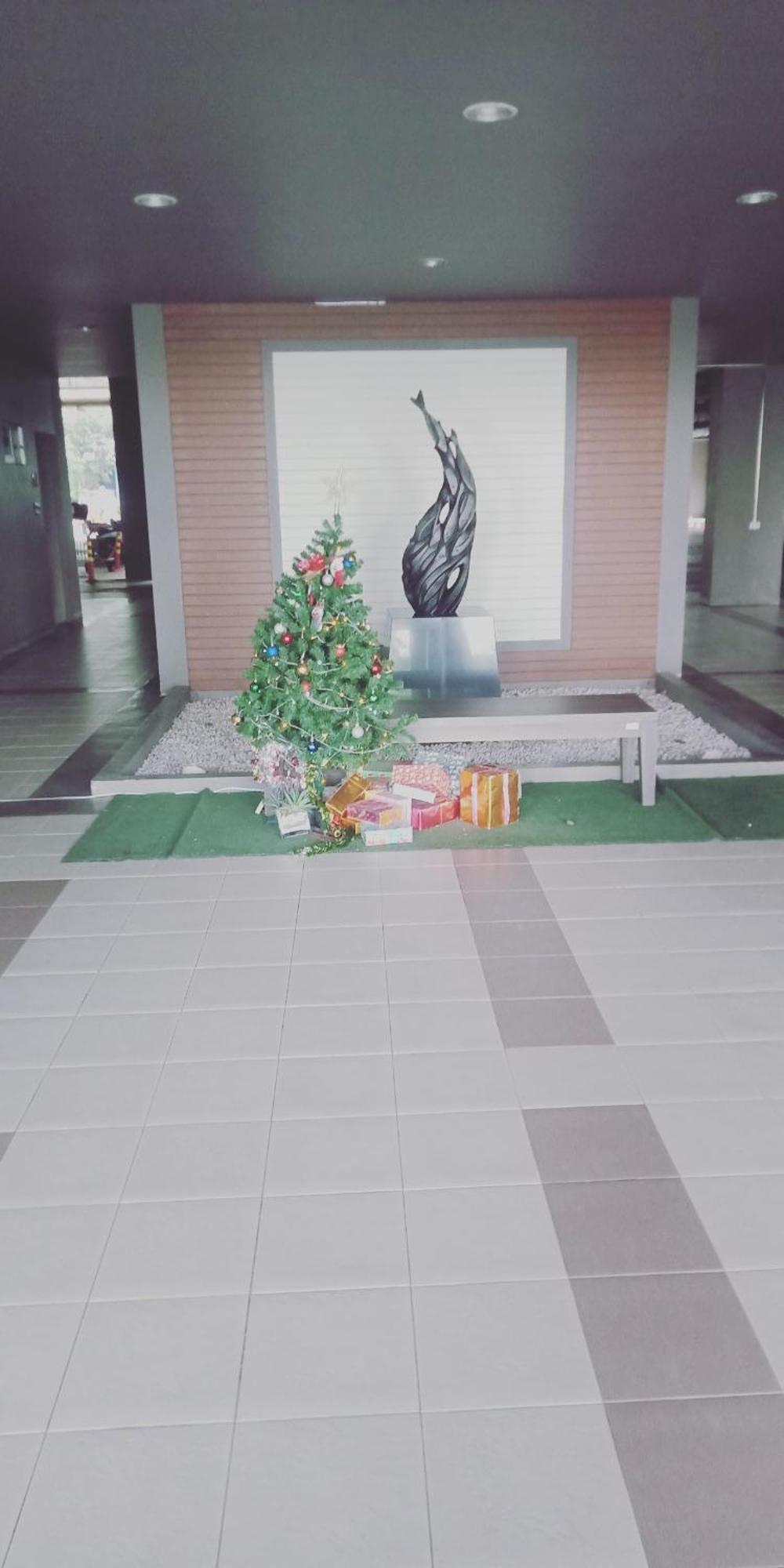 Ferienwohnung 2 ห้องนอน 2 ห้องน้ำ Seaview Jomtien ชั้น18 Exterior foto