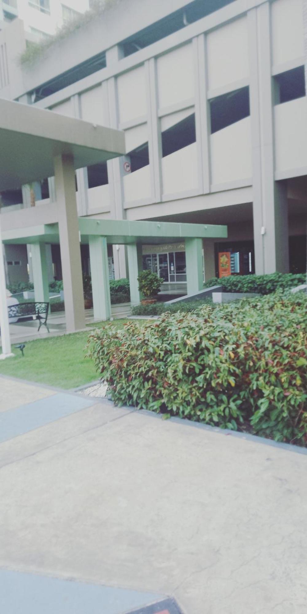 Ferienwohnung 2 ห้องนอน 2 ห้องน้ำ Seaview Jomtien ชั้น18 Exterior foto